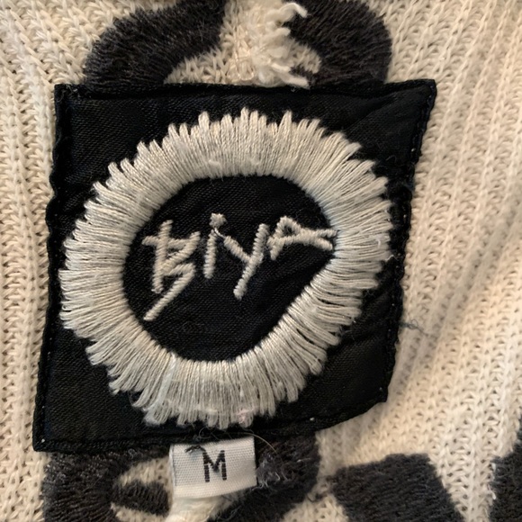 Johnny Was Biya Phoenix embroidered Duster Size M - Picture 5 of 8